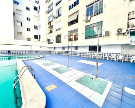 Alicante, 3 Bedrooms Bedrooms, 4 Rooms Rooms,2 BathroomsBathrooms,Apartmán,Prodej,1247